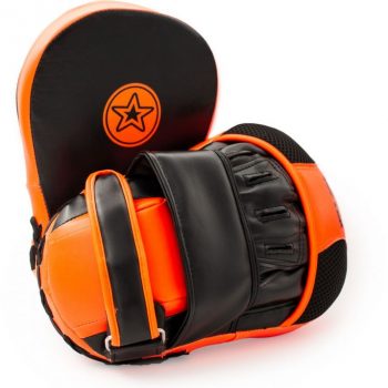 Focus Mitts “Munch”