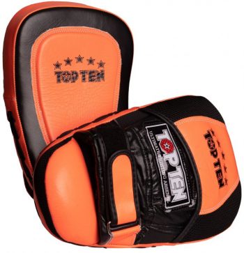 Focus Mitts “StartIt”